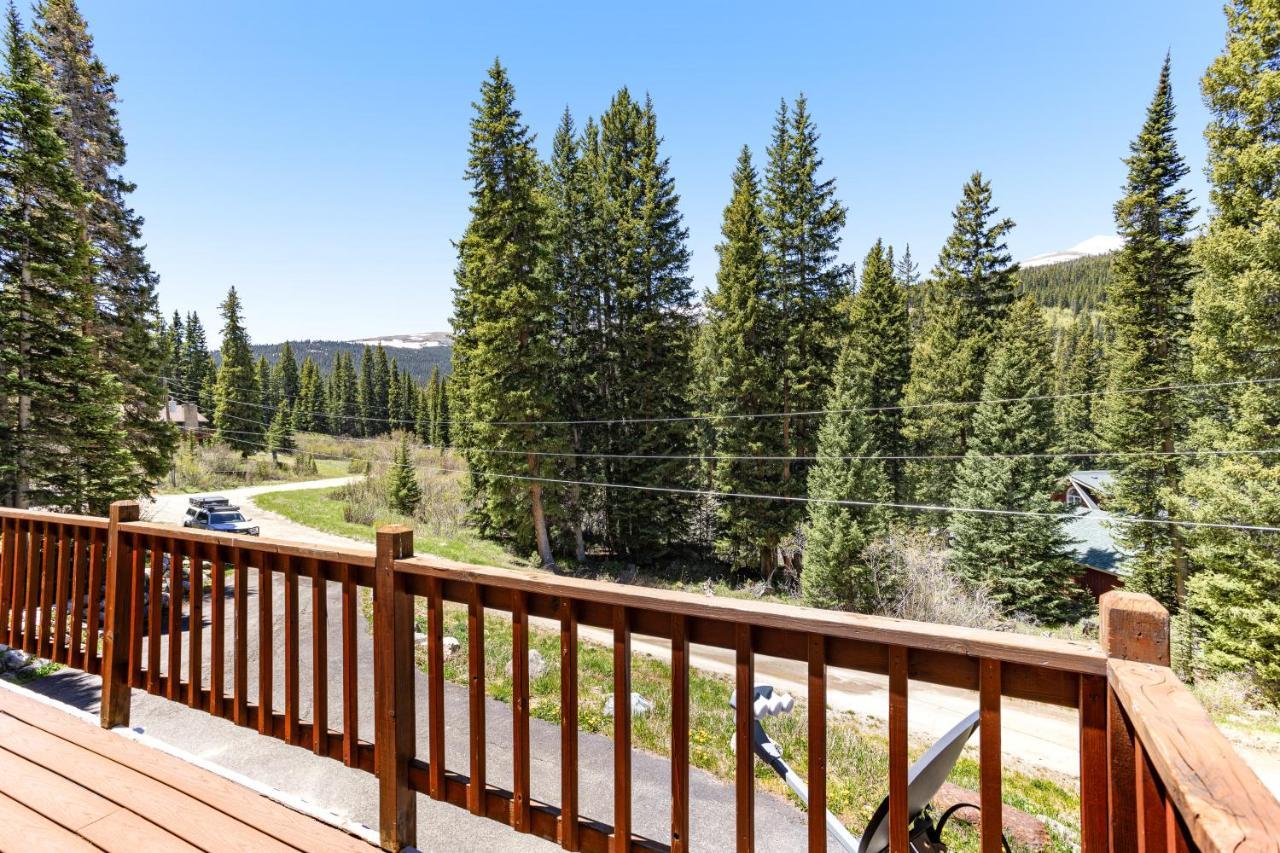 Villa The Breck House Breckenridge Exterior foto